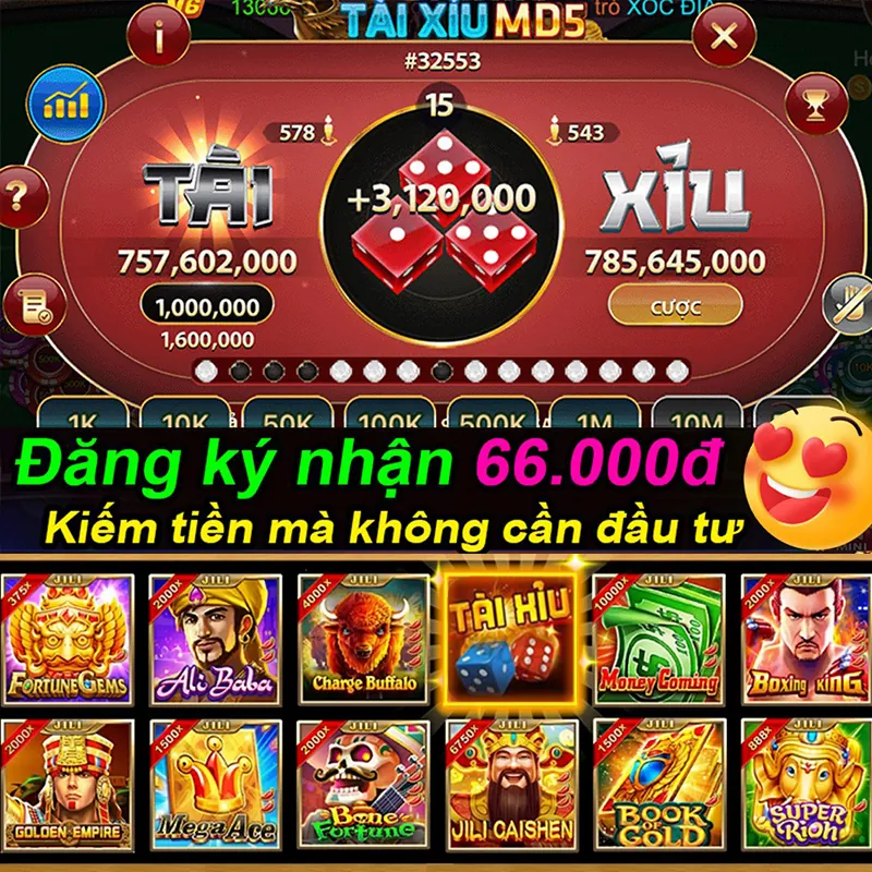 Sòng bài Casino Fi88vn